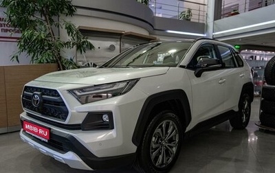 Toyota RAV4, 2024 год, 4 990 000 рублей, 1 фотография