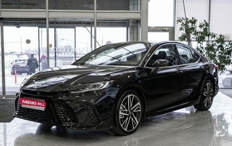 Toyota Camry, 2024 год, 4 990 000 рублей, 1 фотография