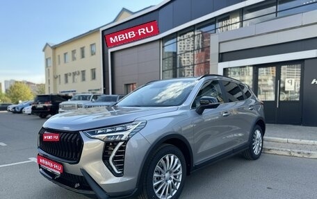 Haval Jolion, 2024 год, 2 599 000 рублей, 1 фотография