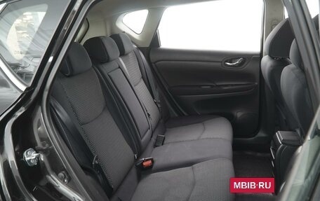 Nissan Tiida, 2015 год, 1 349 000 рублей, 7 фотография