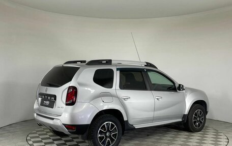 Renault Duster I рестайлинг, 2019 год, 1 705 000 рублей, 8 фотография