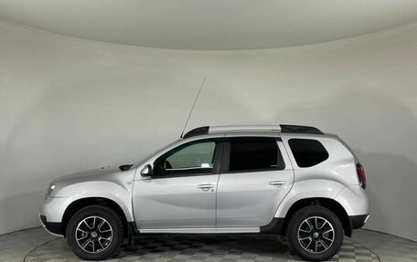 Renault Duster I рестайлинг, 2019 год, 1 705 000 рублей, 6 фотография