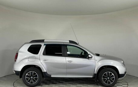 Renault Duster I рестайлинг, 2019 год, 1 705 000 рублей, 7 фотография