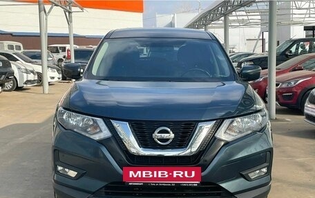 Nissan X-Trail, 2019 год, 1 850 000 рублей, 4 фотография