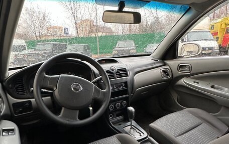 Nissan Almera Classic, 2008 год, 550 000 рублей, 5 фотография