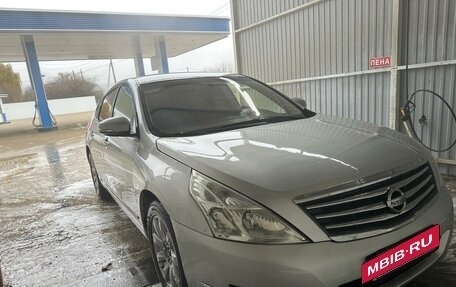 Nissan Teana, 2012 год, 1 195 000 рублей, 4 фотография