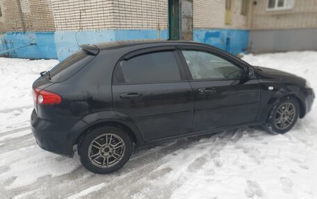 Chevrolet Lacetti, 2008 год, 360 000 рублей, 3 фотография