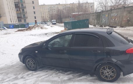 Chevrolet Lacetti, 2008 год, 360 000 рублей, 7 фотография