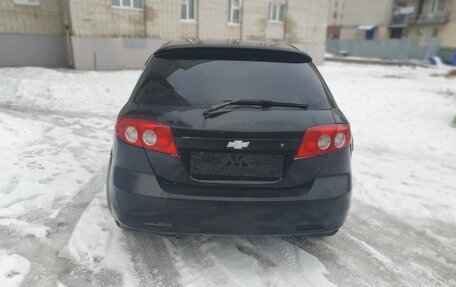 Chevrolet Lacetti, 2008 год, 360 000 рублей, 6 фотография