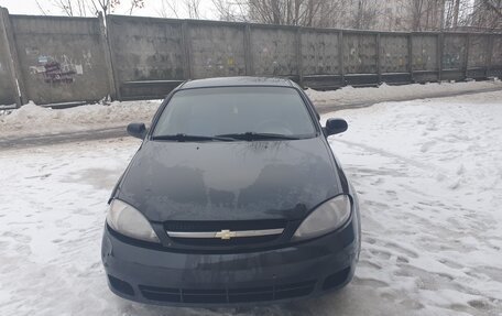 Chevrolet Lacetti, 2008 год, 360 000 рублей, 11 фотография