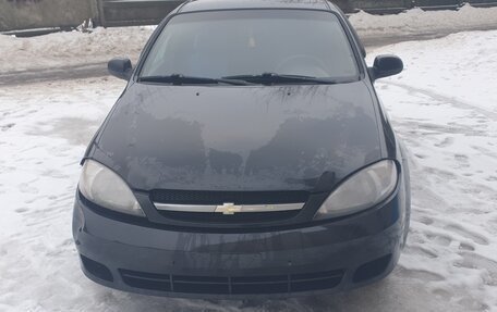 Chevrolet Lacetti, 2008 год, 360 000 рублей, 13 фотография