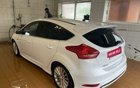 Ford Focus III, 2015 год, 1 485 000 рублей, 16 фотография