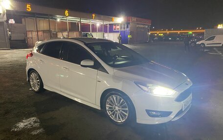 Ford Focus III, 2015 год, 1 485 000 рублей, 18 фотография