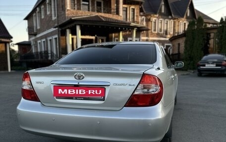 Toyota Camry V40, 2004 год, 1 250 000 рублей, 3 фотография