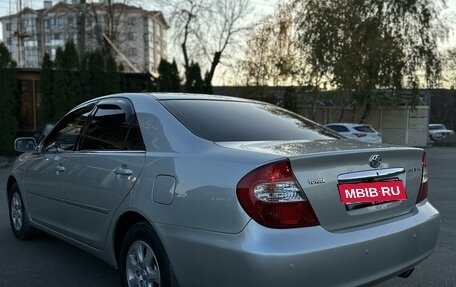 Toyota Camry V40, 2004 год, 1 250 000 рублей, 6 фотография