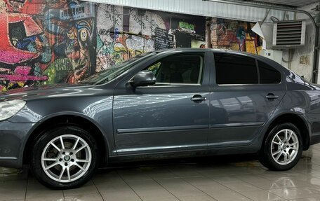 Skoda Octavia, 2012 год, 1 000 000 рублей, 3 фотография