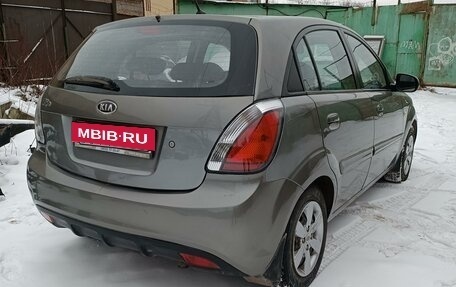 KIA Rio II, 2010 год, 450 000 рублей, 7 фотография