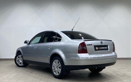 Volkswagen Passat B5+ рестайлинг, 2004 год, 440 000 рублей, 4 фотография