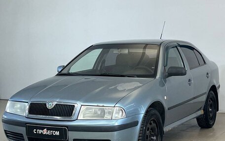 Skoda Octavia IV, 2006 год, 340 000 рублей, 3 фотография