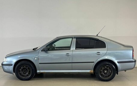 Skoda Octavia IV, 2006 год, 340 000 рублей, 4 фотография