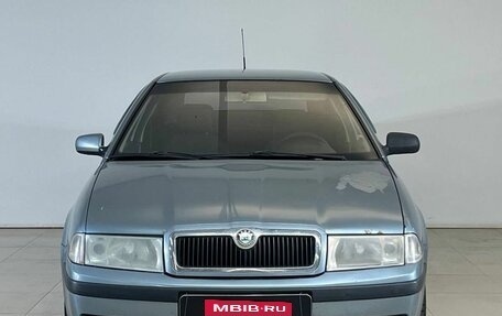 Skoda Octavia IV, 2006 год, 340 000 рублей, 2 фотография