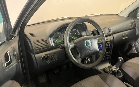 Skoda Octavia IV, 2006 год, 340 000 рублей, 9 фотография