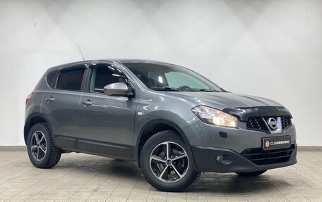 Nissan Qashqai, 2011 год, 1 065 000 рублей, 3 фотография