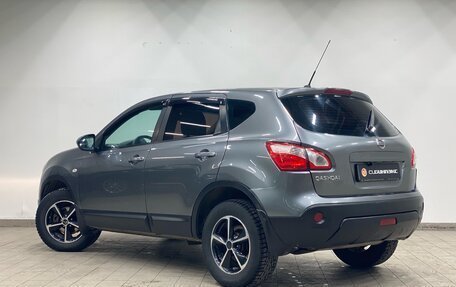 Nissan Qashqai, 2011 год, 1 065 000 рублей, 5 фотография