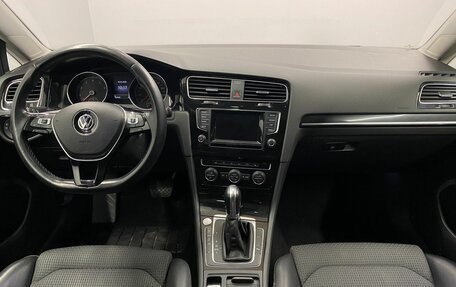 Volkswagen Golf VII, 2013 год, 1 390 000 рублей, 9 фотография