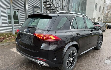 Mercedes-Benz GLE, 2024 год, 15 999 000 рублей, 4 фотография