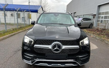 Mercedes-Benz GLE, 2024 год, 15 999 000 рублей, 2 фотография