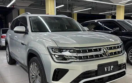 Volkswagen Teramont I, 2021 год, 4 425 000 рублей, 3 фотография