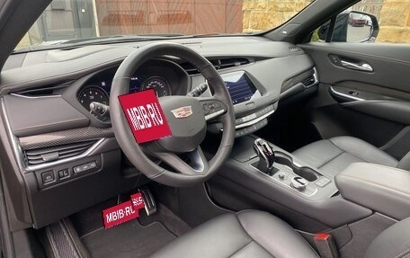 Cadillac XT4 I, 2023 год, 5 635 000 рублей, 11 фотография