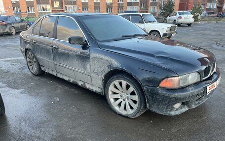 BMW 5 серия, 1998 год, 280 000 рублей, 2 фотография