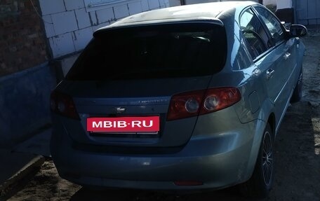 Chevrolet Lacetti, 2008 год, 210 000 рублей, 3 фотография