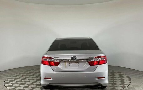 Toyota Camry, 2013 год, 1 695 000 рублей, 6 фотография