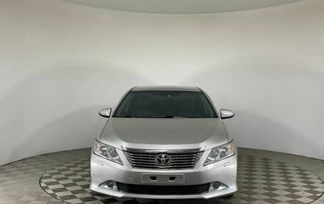 Toyota Camry, 2013 год, 1 695 000 рублей, 2 фотография