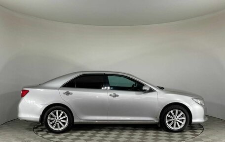 Toyota Camry, 2013 год, 1 695 000 рублей, 4 фотография