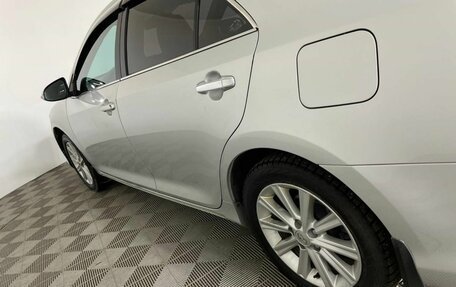 Toyota Camry, 2013 год, 1 695 000 рублей, 11 фотография