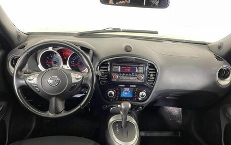 Nissan Juke II, 2013 год, 1 006 000 рублей, 16 фотография