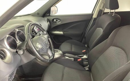 Nissan Juke II, 2013 год, 1 006 000 рублей, 13 фотография