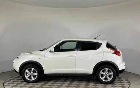 Nissan Juke II, 2013 год, 1 006 000 рублей, 8 фотография