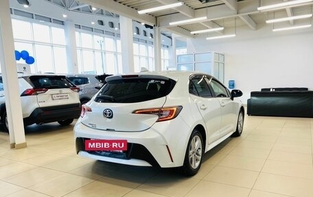 Toyota Corolla, 2020 год, 2 399 000 рублей, 6 фотография