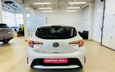 Toyota Corolla, 2020 год, 2 399 000 рублей, 5 фотография