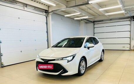 Toyota Corolla, 2020 год, 2 399 000 рублей, 2 фотография