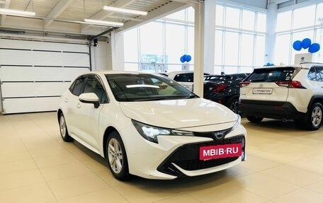 Toyota Corolla, 2020 год, 2 399 000 рублей, 8 фотография