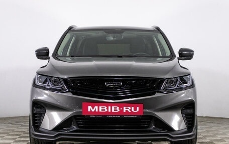 Geely Coolray I, 2022 год, 2 854 600 рублей, 2 фотография