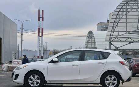 Mazda 3, 2011 год, 920 000 рублей, 4 фотография