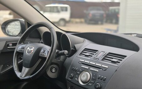 Mazda 3, 2011 год, 920 000 рублей, 12 фотография