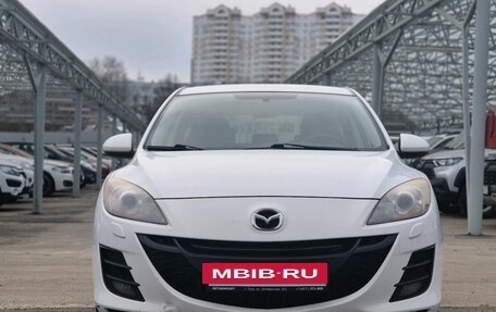 Mazda 3, 2011 год, 920 000 рублей, 7 фотография